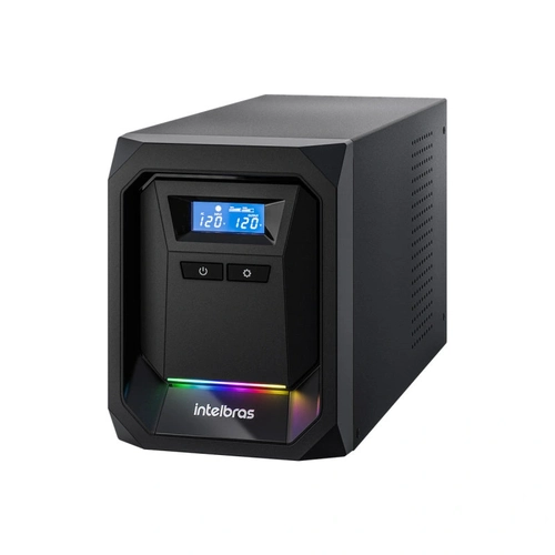 Nobreak Gamer Senoidal 1000va Entrada Bivolt 115/220v Saida 115v Ultimate 4820120