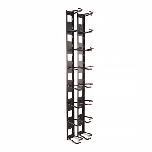 Organizador Apc Vertical De Cabos - Ar8442