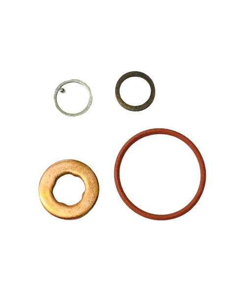 KIT REPARO BICO INJETOR COMMON RAIL BOSCH LINHA CRI 1.10 - COM ESFERA CERÂMICA 1,50MM 11-23-684 OMS