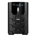 Nobreak SMS Power Vision  2200va Mono 220v 10 Tomadas - 27746