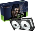 Placa de Vídeo 8GB Rtx5060 Galax 1-click OC - 56nsn8mddcoc