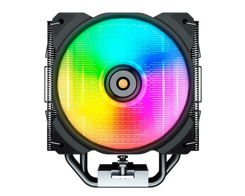 Air Cooler Cougar Forza 50, ARGB, 120 mm, Intel/AMD - 3MFZR50.0001