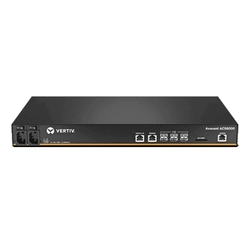 Console System Vertiv 48 Portas - Acs8048mdac-400i