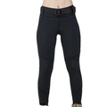 Calça Legging Preta (Vento)