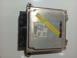 Módulo de injeção Sprinter 2017 (ID:3985)