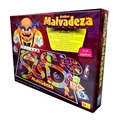 Jogo Senhor Malvadeza Pais e filhos -7279