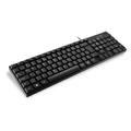 TECLADO USB BÁSICO SLIM - TC193BU - LASER