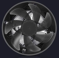 Cooler para Processador Cooler Master I70 Intel - RR-I70-20FK-R1