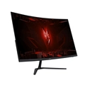 Monitor 31.5 Acer Gamer Nitro ED320Q Full HD Curvo 240hz 1MS
