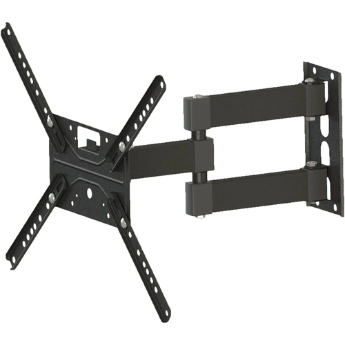 Suporte Para TV Articulado Multivisão Cheap 14-55 Preto - 86599