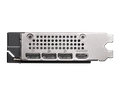 Placa De Video 8GB Rtx5060ti Geforce Nvidia Msi Shadow 2x Oc Plus 8GB Gddr7 128 Bits - 912-v536-023
