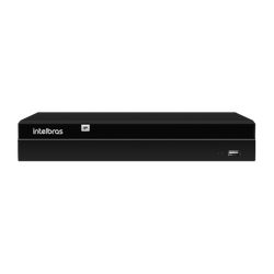 NVR Intelbras NVD 1416 - 4580787