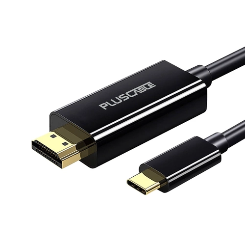 Cabo USB-C/HDMI, 2 Metros, HDMIC20, PLUSCABLE
