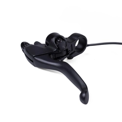 Manete De Freio Com Buzina Para Patinete 350w