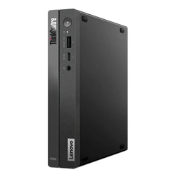 LENOVO DESKTOP NEO 50Q G4 TINY INTEL I3 WINDOWS 11 PRO 8GB 256GB SSD