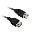 Cabo Extensor Usb Macho P/ Fêmea 5m - Y50