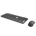 Kit Teclado e Mouse Sem Fio Pcyes - PCOCWAB