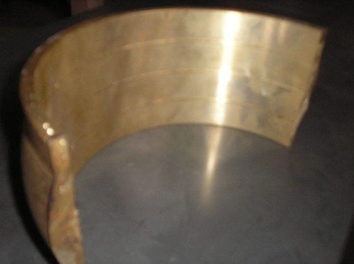 BUCHA DE BRONZE SECADOR ROTATIVO DANDREIAL 15000 LITROS