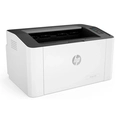 Impressora Hp Laserjet 107w Mono/wi-fi 4zb78a#696