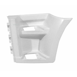 ESTRIBO ESQUERDO FORD NOVO CARGO