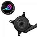 Water Cooler Asus Rog Strix LC lll 360mm Preto - 90rc00t0-m0uay0