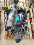 MOTOR PARCIAL RENAULT LOGAN EXP 1.6 2009 (ID:21281)
