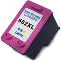 CARTUCHO COMPATIVEL HP 662XL COLOR