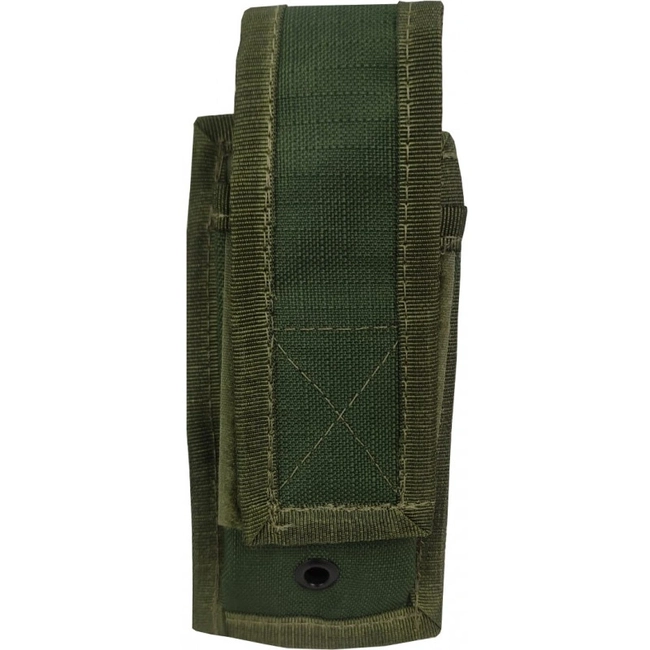 Porta Carregador de Pistola Unico Molle MB -Verde