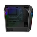 Gabinete Cooler Master Masterbox 540 ARGB Preto - MB540-KGNN-S00