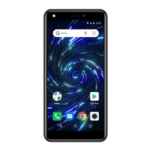 Smartphone Positivo S518 Black