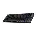 Teclado Gamer Logitech g Pro x Sem Fio Preto - 920-012127