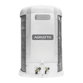 Ar Condicionado Agratto Split Inverter 18000btu Lcst18qf-02i-18kbtu Quente/frio 220v