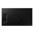 Monitor Profissional Samsung Qb43c 4k 43