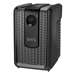 Estabilizador SMS Revolution Speedy 500va Mono 115v - 15971