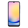 Smartphone Samsung A25 5g 256gb Azul Escuro - Sm-a256ezkmzto