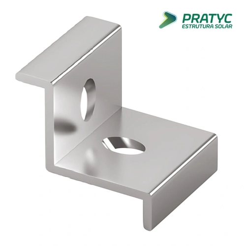 Fixador Grampo Final Pratyc