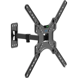 Suporte para TV Articulado ELG 26 a 65 Preto - Mt400ar