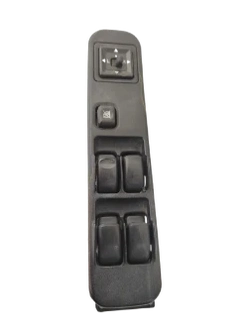 Botão Do Vidro Elétrico L.e Mitsubishi L200, Pajero 1999/2012 (ID:13142)