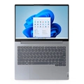 Notebook Thinkbook Lenovo 14 G6 Intel Core I5-13420h 16gb 256gb Ssd Windows 11 Pro - 21nq000abr