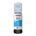 Refil Tanque Tinta Epson T544 Ciano - T544222-br