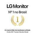 Monitor Gamer Lg Ultragear 27" Fhd 240hz 1ms - 27gn750-b