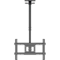 Suporte de Teto Para TV Multivisão 32 a 80 Preto - Sky-3280