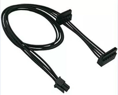 Cabo Lenovo Isg Interno Para Controladora St50v2 - 4x97a78621