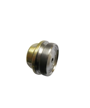 BUJÃO DA CARCAÇA BOMBA BOSCH VE MODERNO - EQ. 2463452001 SPACO
