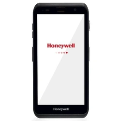 Coletor De Dados Honeywell Eda52 4gb 64gb Touch Screen Android 11 - Eda52-00ae61n21r