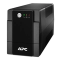 Nobreak Apc Back-ups 600va Mono 115v - Bvx600-bri