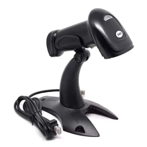 Leitor De Código De Barras Dimep Ds-1 1d Usb - D01800201