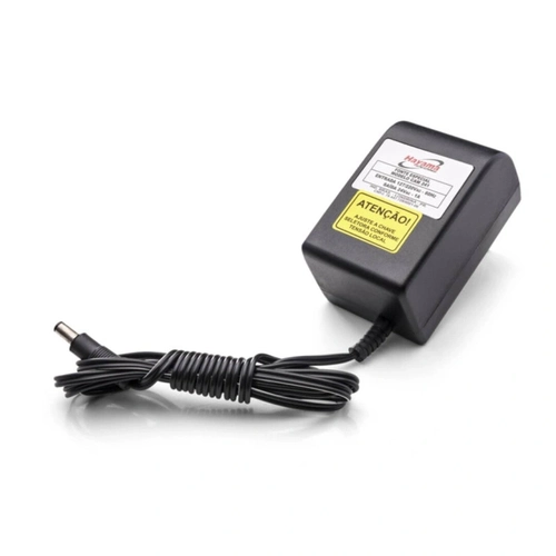 Fonte 12v 800ma P/tel Gradiente Grc120 Hayama