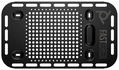 Suporte De Parede Hp Poly G62 Plate Mount - A02fdaa