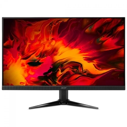 Monitor 24 Acer QG241Y Full HD 180Hz 0.5ms Painel IPS Preto